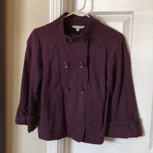 CAbi jacket
